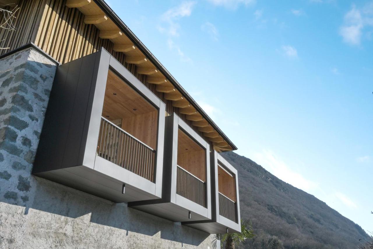 Innerbachlerhof - Mut Postal / Burgstall Kültér fotó